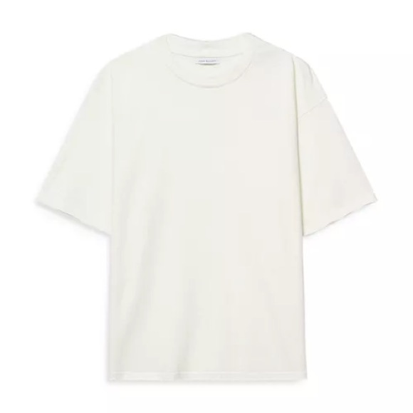 JOHN ELLIOTT Folsom Raw Edge Tee - Picture 1 of 4